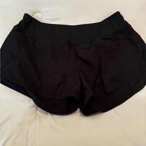 Pathology Black Shorts